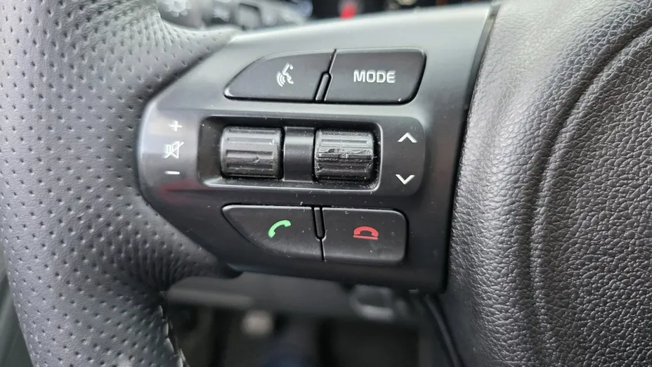 KIA Sorento -