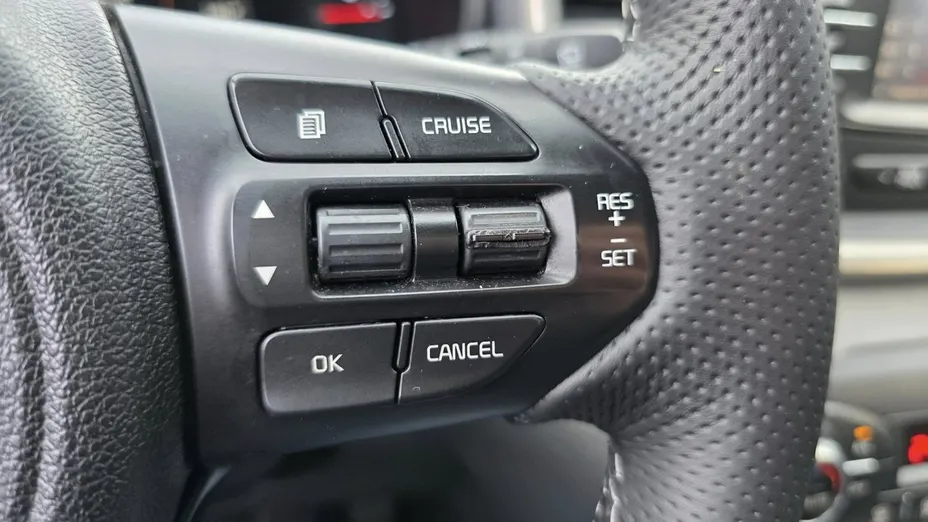 KIA Sorento -