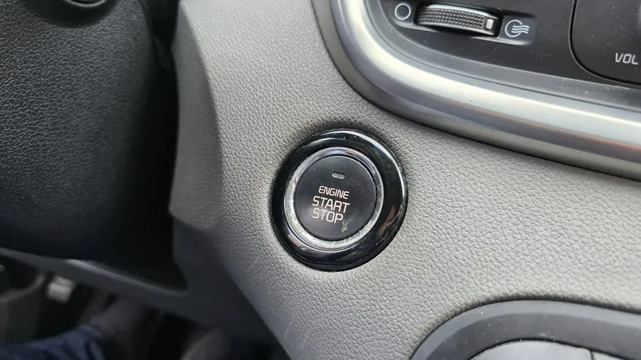 KIA Sorento -