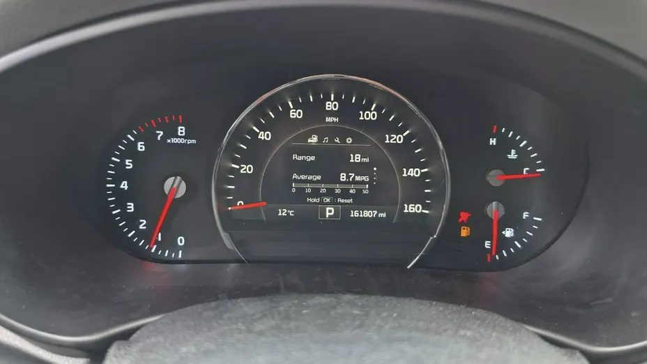 KIA Sorento -