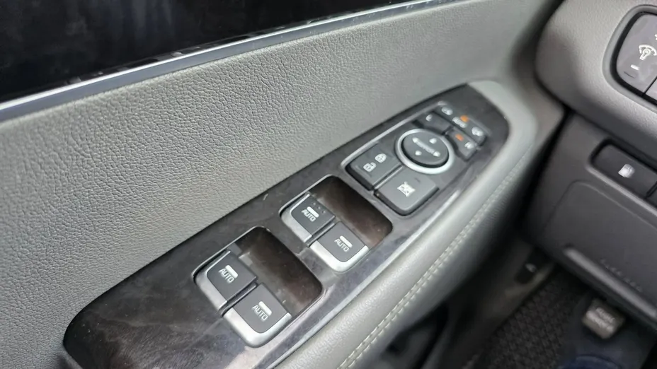 KIA Sorento -