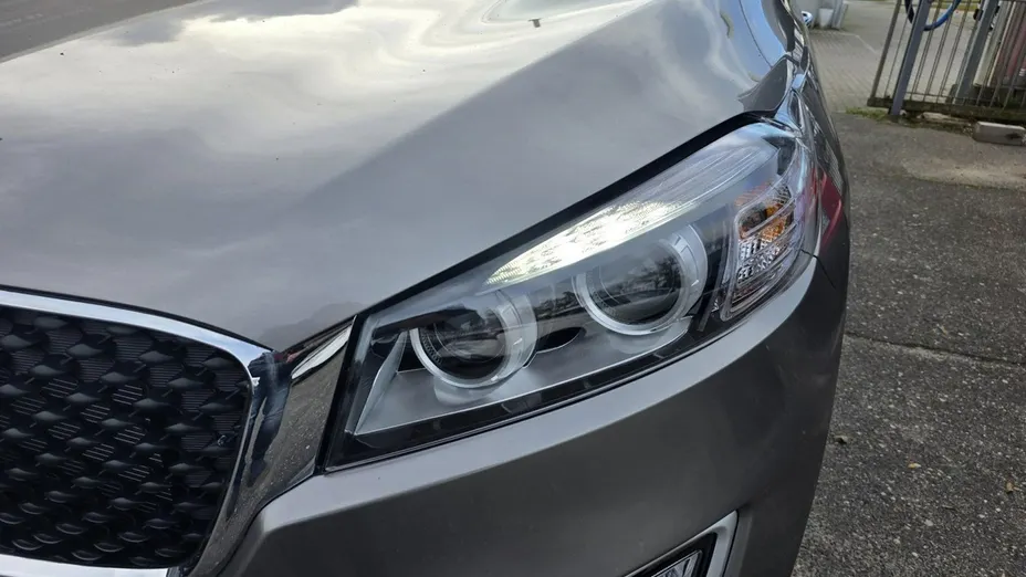 KIA Sorento -