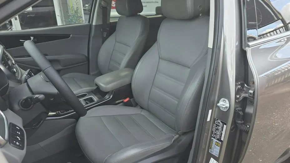 KIA Sorento -