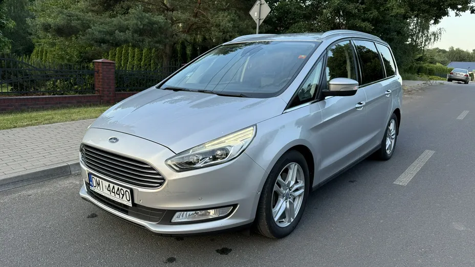 FORD Galaxy -