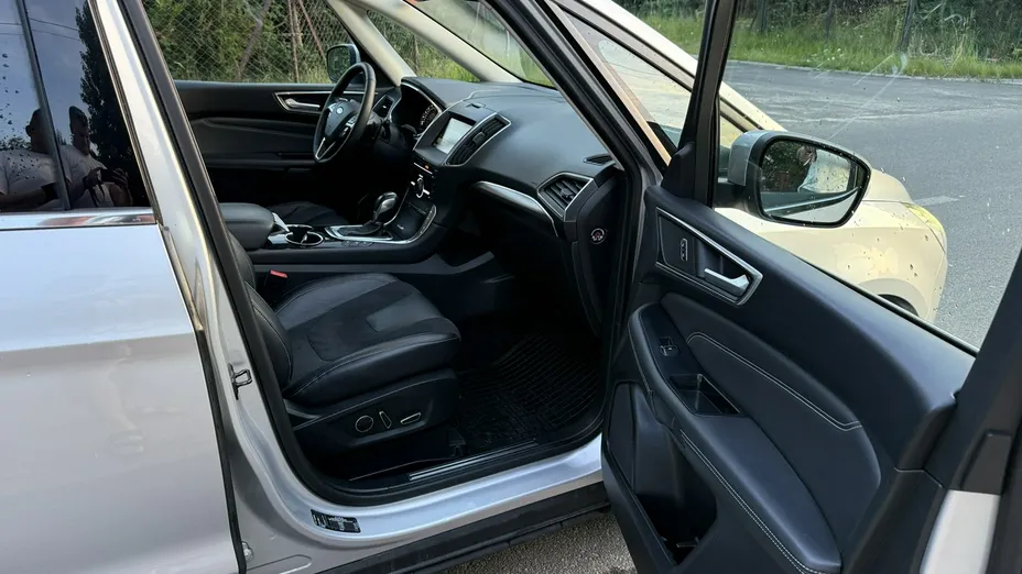 FORD Galaxy -