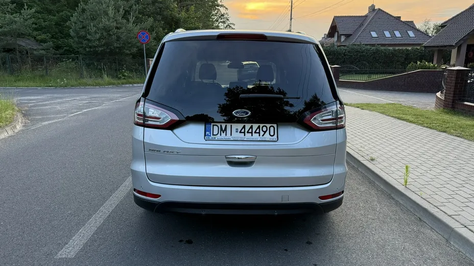 FORD Galaxy -