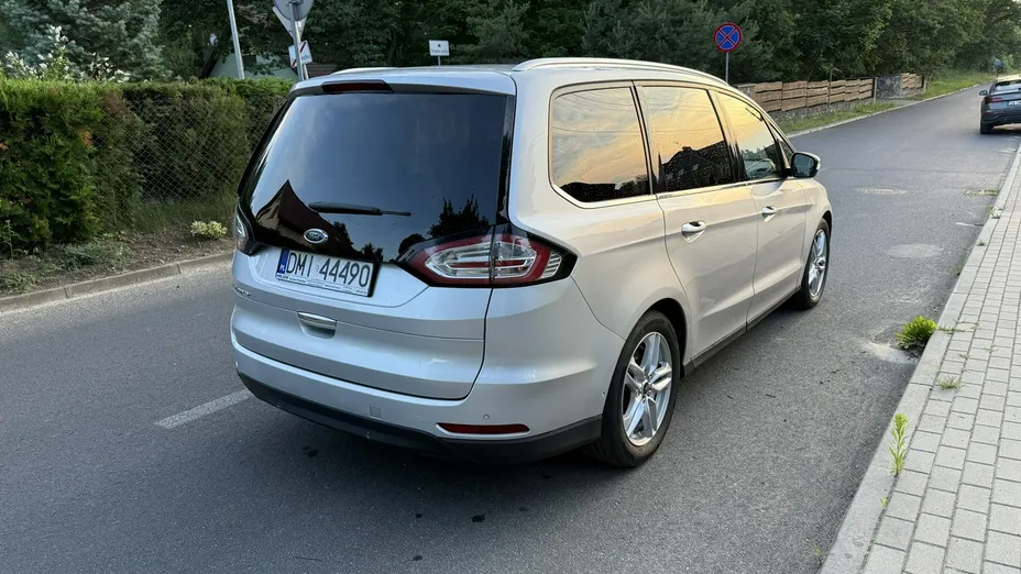 FORD Galaxy -
