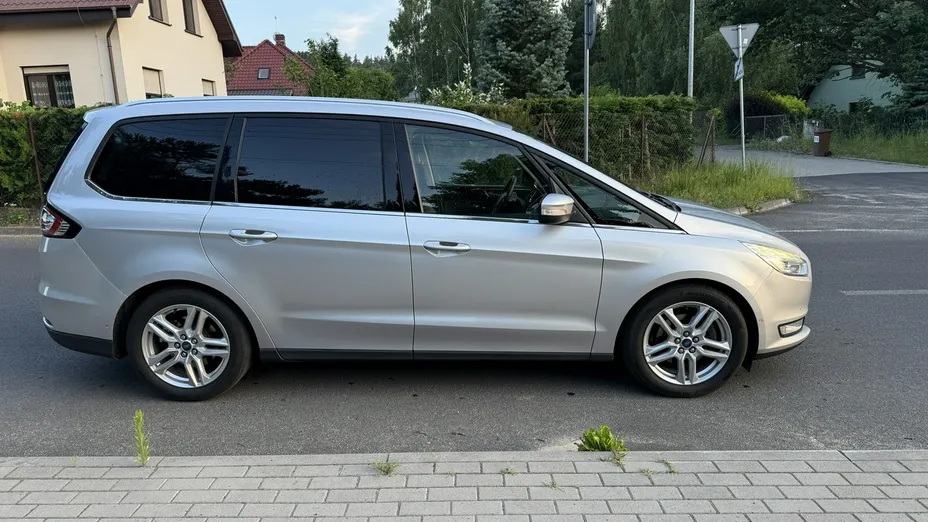 FORD Galaxy -