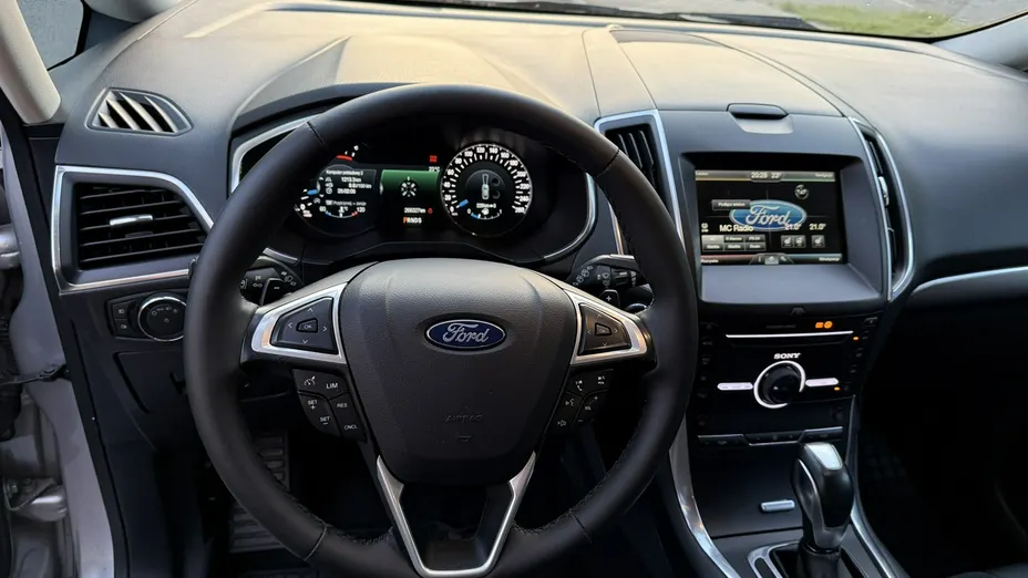 FORD Galaxy -
