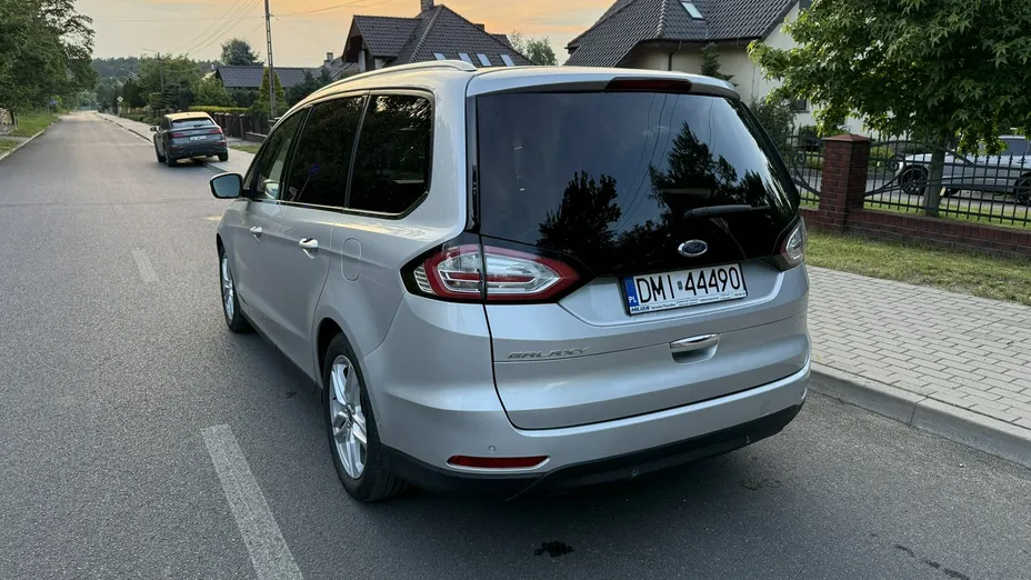 FORD Galaxy -