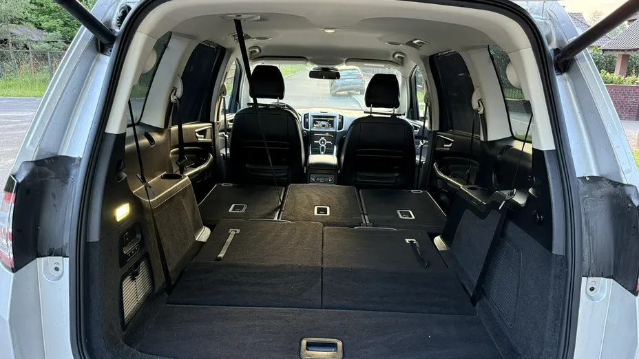 FORD Galaxy -