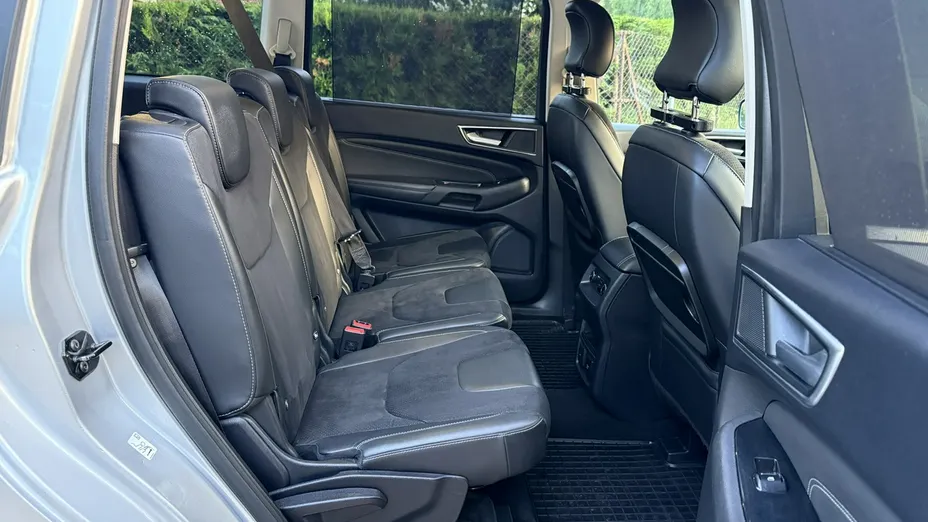 FORD Galaxy -