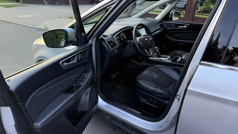 FORD Galaxy -