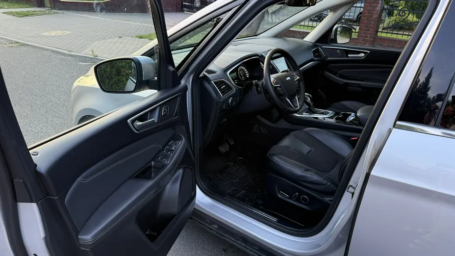 FORD Galaxy -