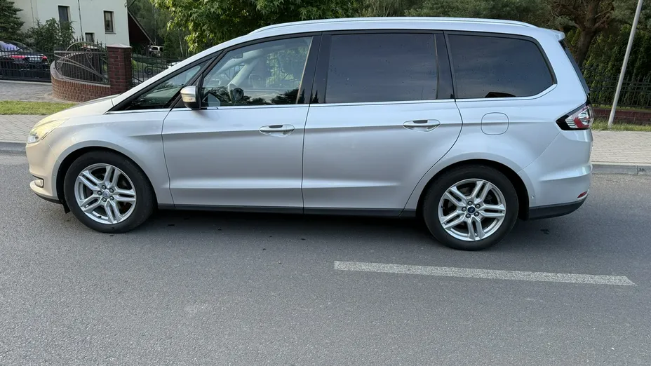 FORD Galaxy -