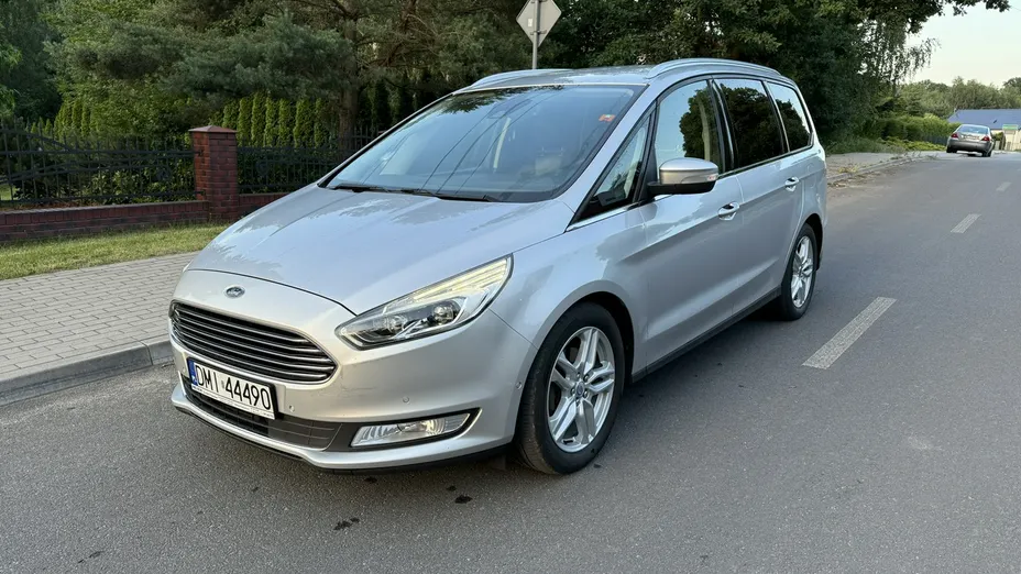 FORD Galaxy -
