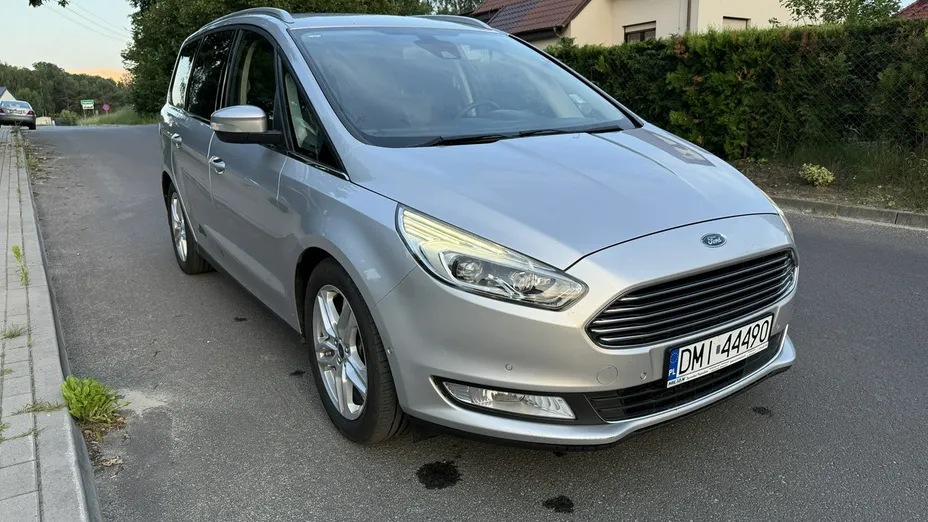FORD Galaxy -