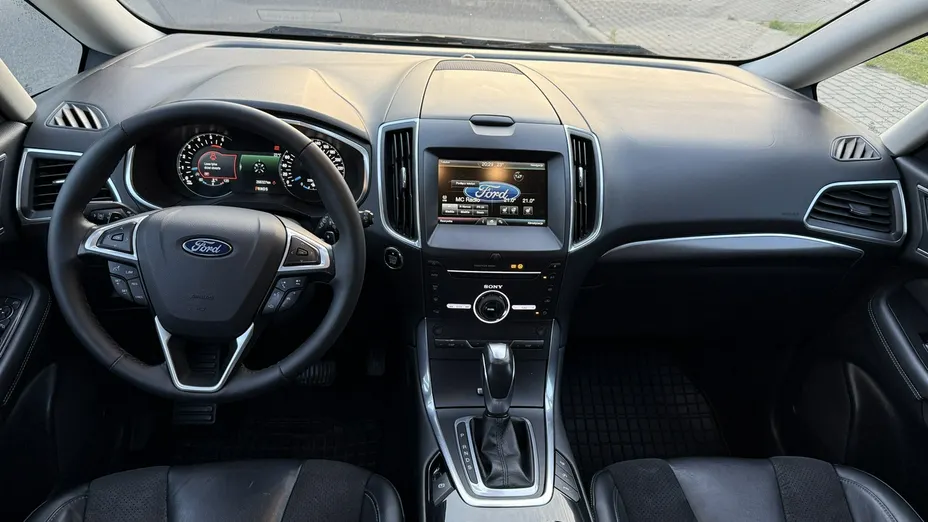 FORD Galaxy -