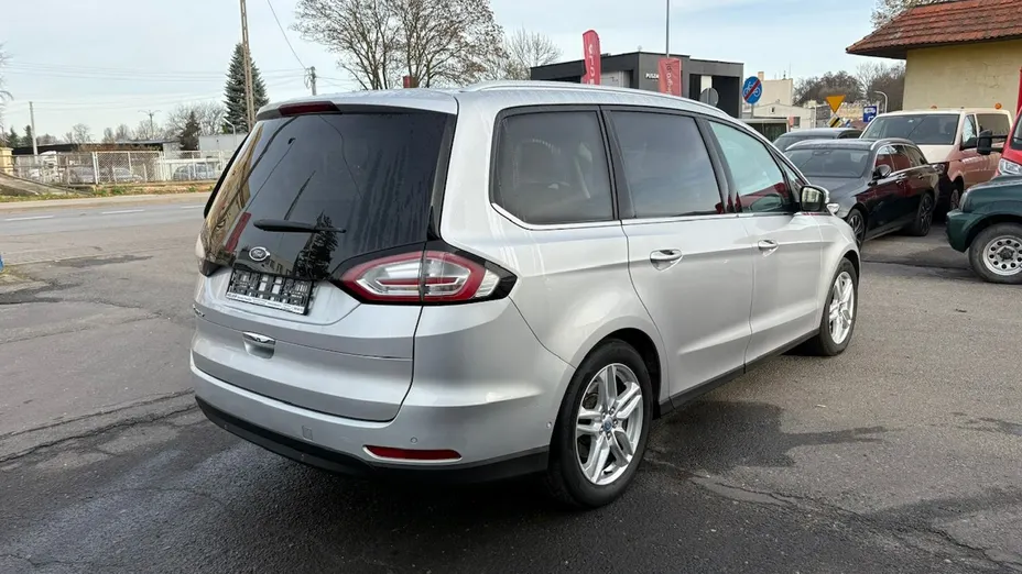 FORD Galaxy -