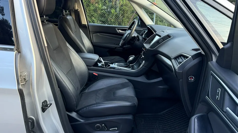 FORD Galaxy -
