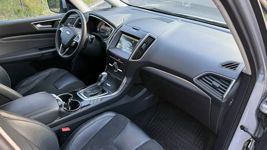 FORD Galaxy -