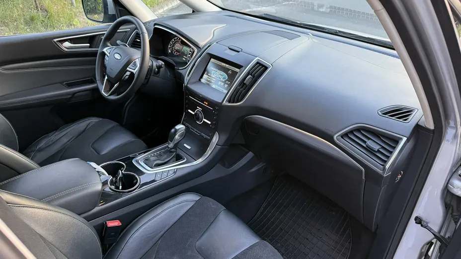 FORD Galaxy -