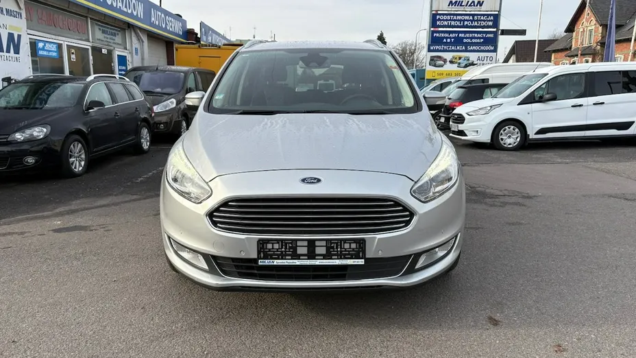 FORD Galaxy -