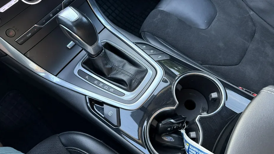 FORD Galaxy -