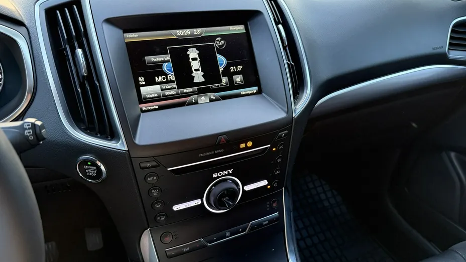 FORD Galaxy -