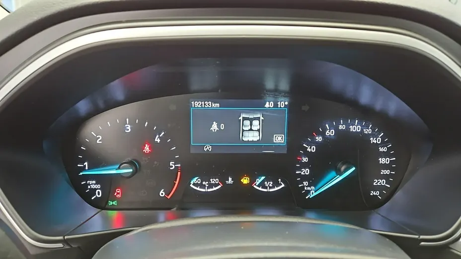 FORD Focus -