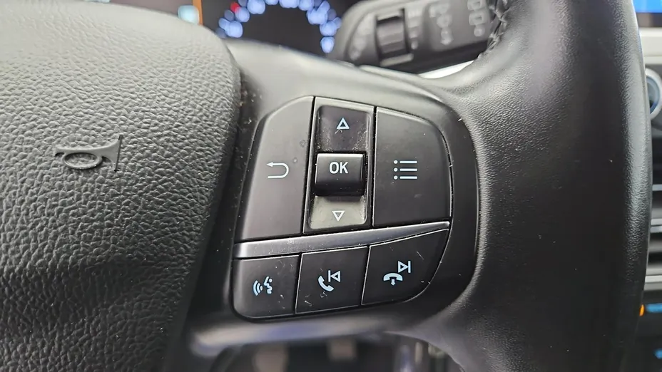 FORD Focus -