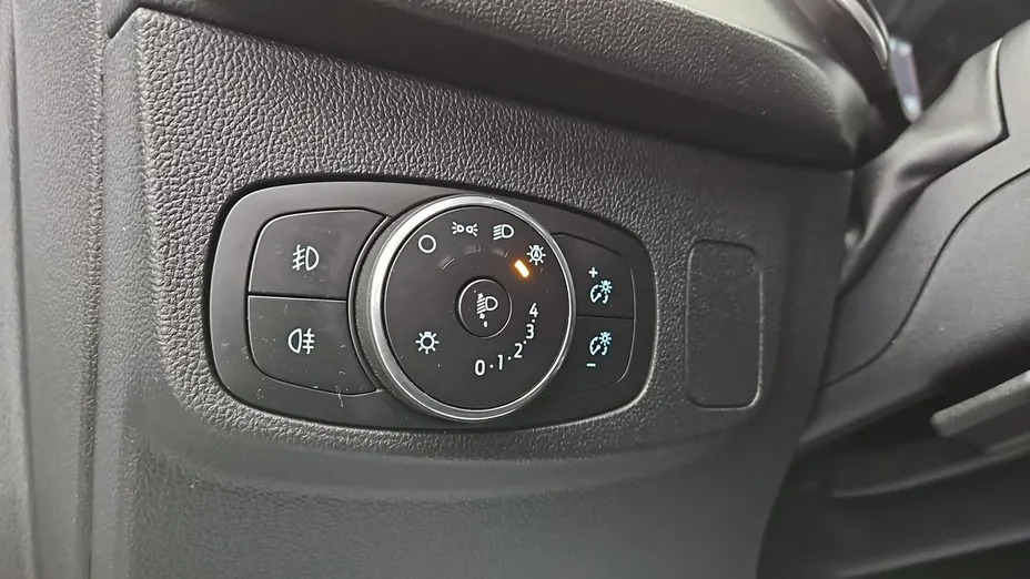 FORD Focus -