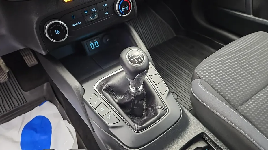 FORD Focus -