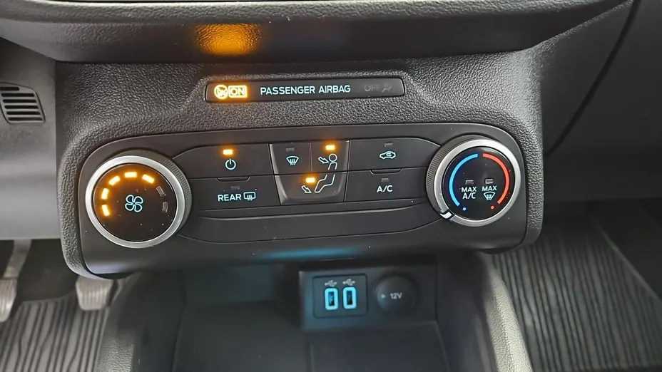 FORD Focus -