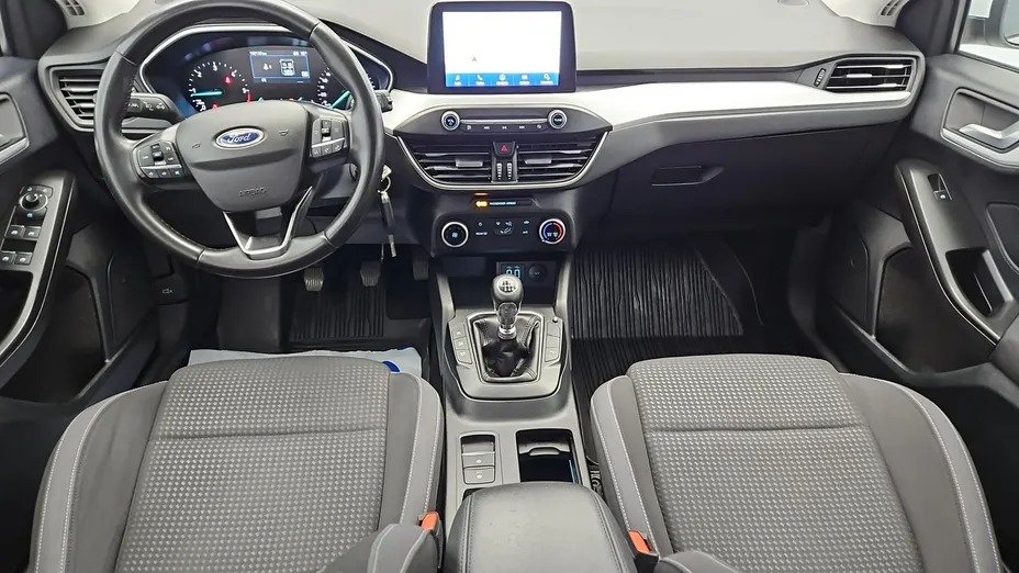 FORD Focus -