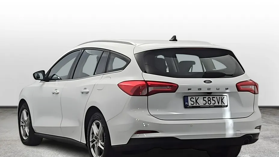 FORD Focus -