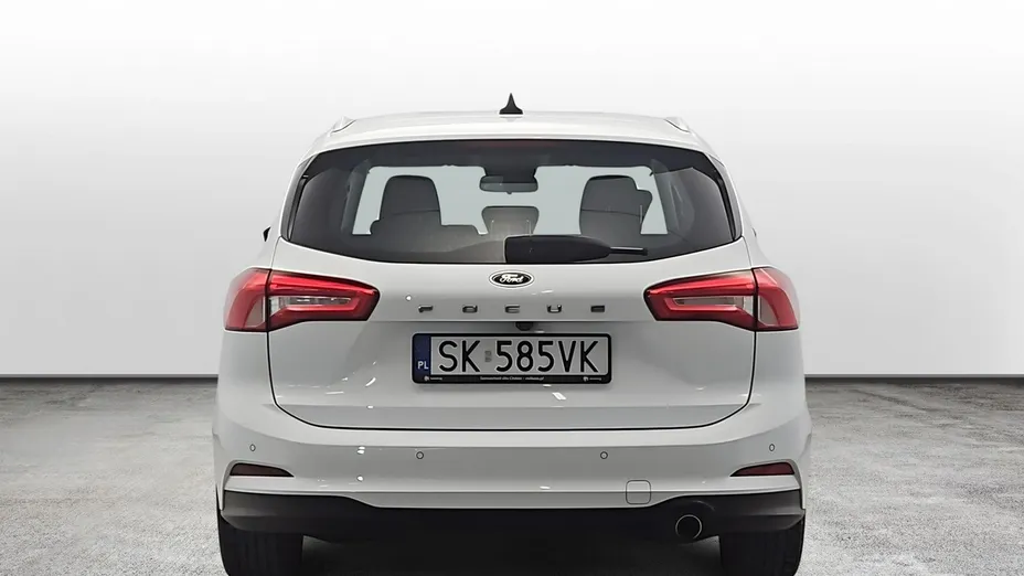 FORD Focus -