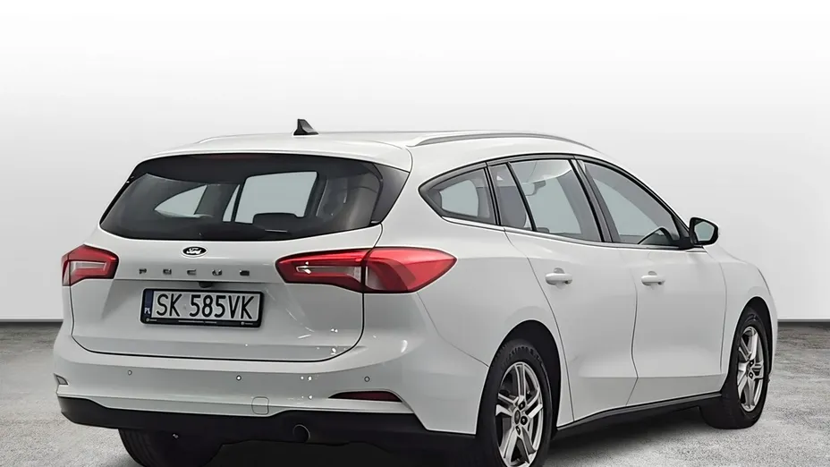 FORD Focus -