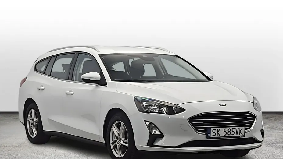 FORD Focus -