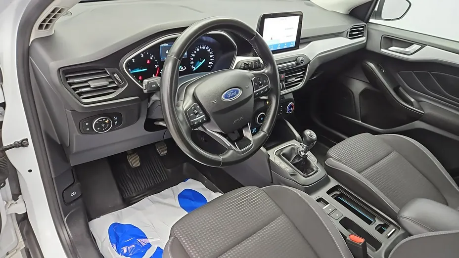 FORD Focus -