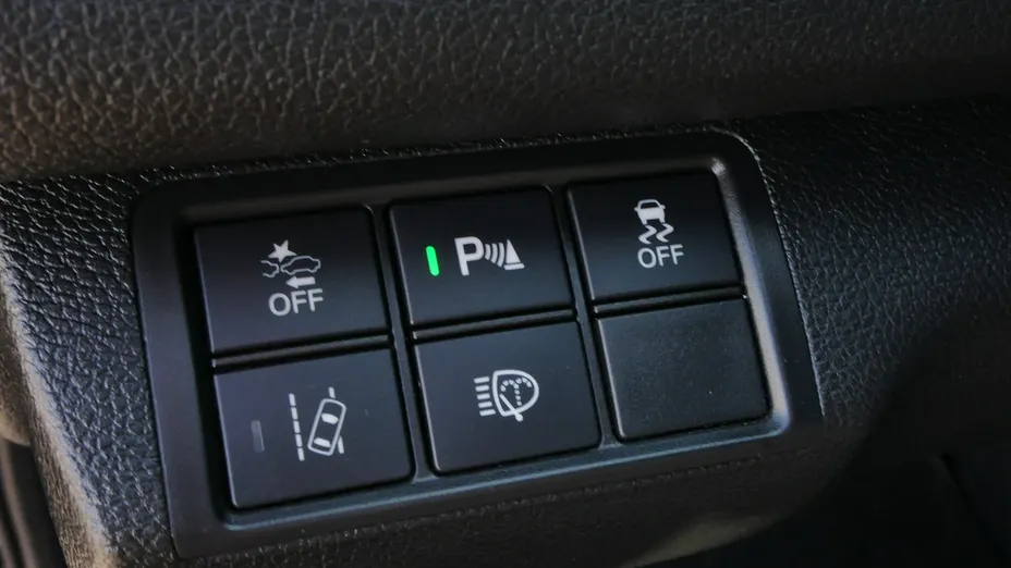 HONDA Civic -