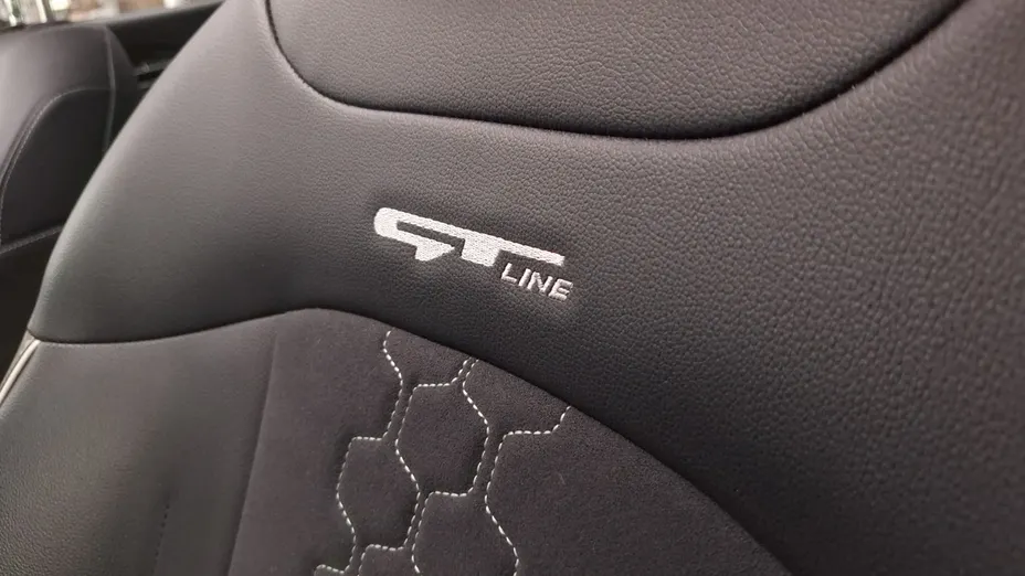 KIA Sportage -
