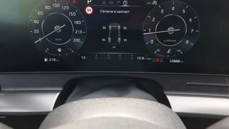 KIA Sportage -