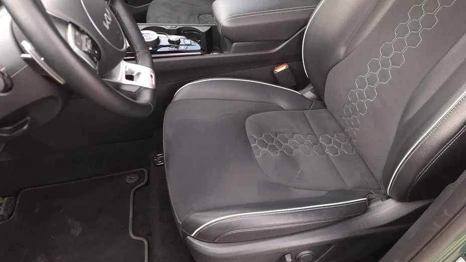 KIA Sportage -