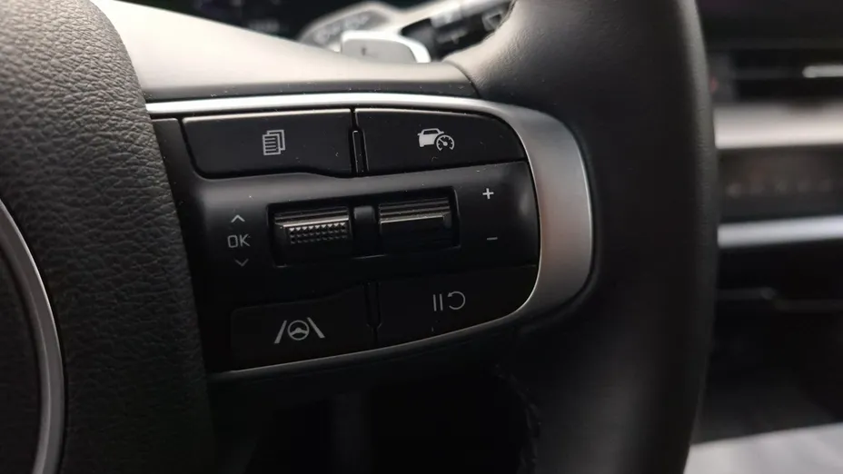 KIA Sportage -