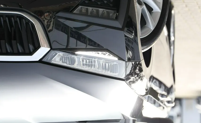 SKODA Scala -