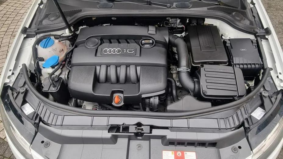 AUDI A3 -