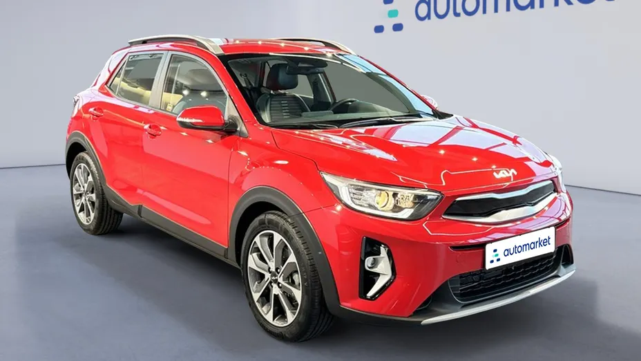 KIA Stonic Stonic 1.0 T-GDI L DCT