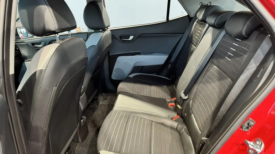 KIA Stonic Stonic 1.0 T-GDI L DCT