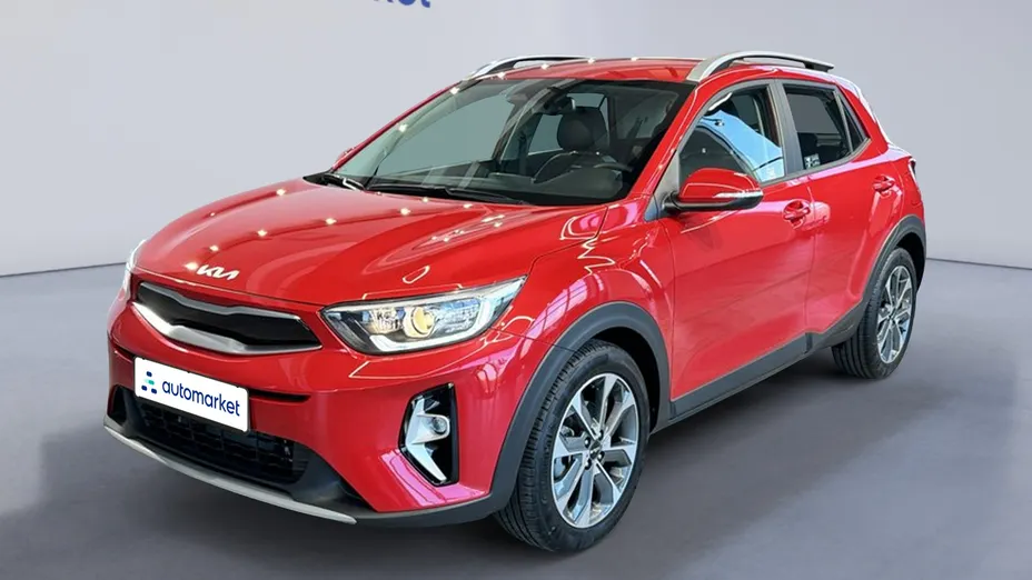 KIA Stonic Stonic 1.0 T-GDI L DCT